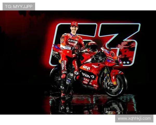 2025年MotoGP赛季最新变化:新车手阵容和技术革新引发关注