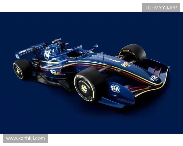 F1赛季激烈角逐新规则引领技术革新赛道竞争全新局面