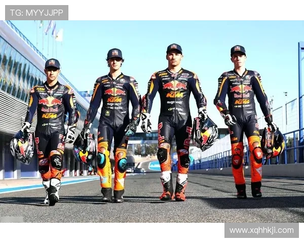 MotoGP赛季高潮来临 各车队激烈角逐新冠军之路