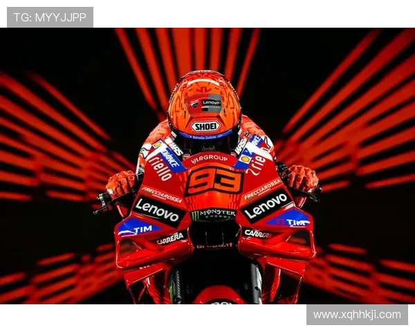 MotoGP新赛季多强车手鏖战赛场争夺年度冠军宝座激烈上演