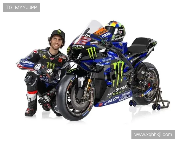 MotoGP赛季焦点：新车队加入激战 谷村豪夺世界冠军争夺战再升级