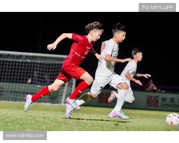 中国足球迎来新帅 未来发展方向与目标规划全面分析