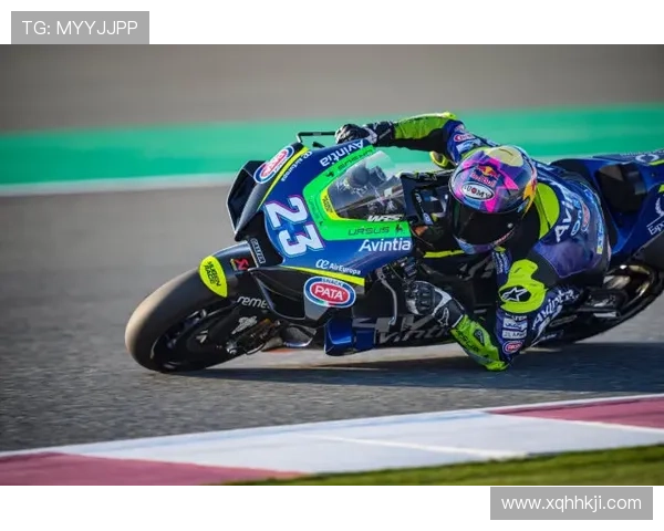 摩托GP最新赛季前瞻 各车队备战情况与明星车手动态全解析